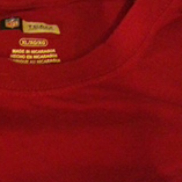 Nfl xl falcons shirt - Picture 2 of 2